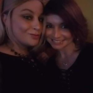 Meet your Posher, Ashlie